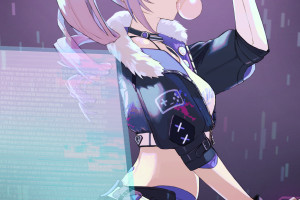 一战成名！F1电竞新人赛，新人辈出，高手过招