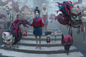 “空间压迫”的心理战:让对手疲于奔命 “空间压迫”的心理战:让对手疲于奔命